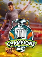 11 Champions